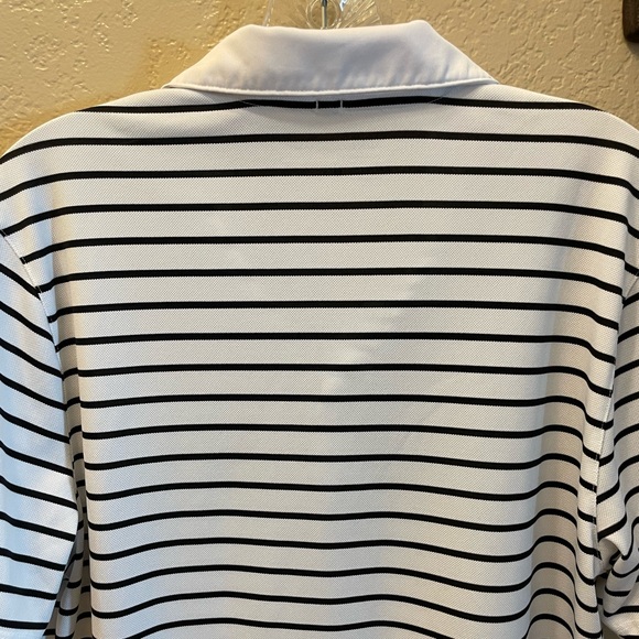 Men’s Nike Dri-Fit golf polo - Picture 4 of 6